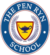 The Pen Ryn Crest