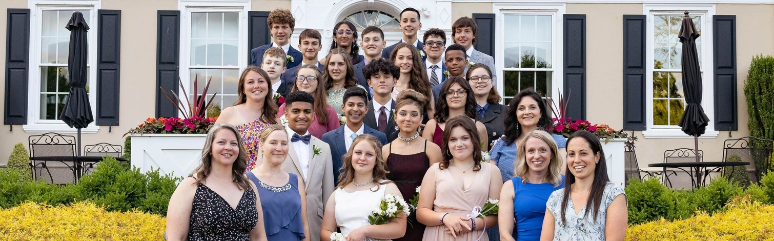 Profile of a Graduate