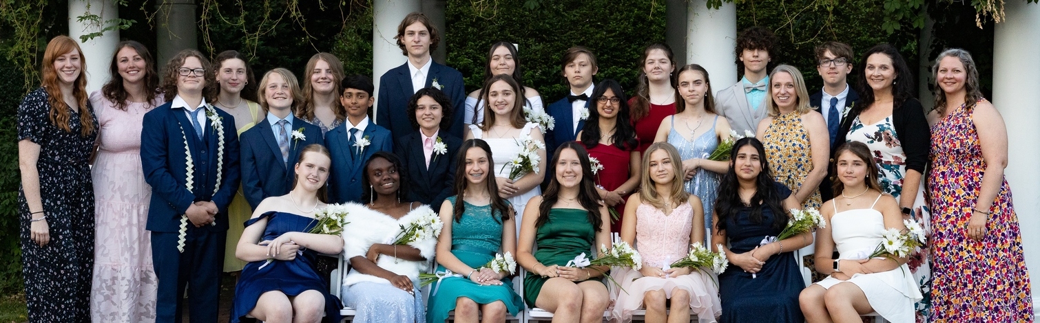 Profile of a Graduate